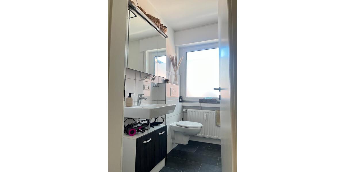 Etagenwohnung Oelde - 3 Zimmer, 83 m&sup2;, 800&euro; | Angebot:26326977