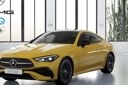 Mercedes-Benz CLE 220 12.483 km 53.880 &euro; Betzdorf 57518