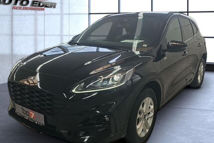 Ford Kuga 47.690 km 23.790 &euro; Kolbermoor 83059
