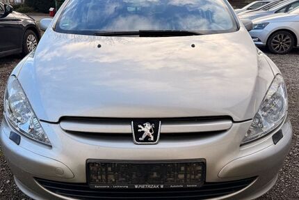 Peugeot 307 134.000 km 2.650 &euro; Adersheim 38304