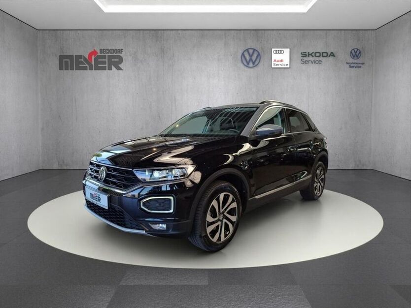 T-Roc