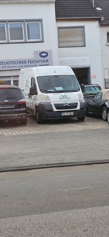 Citroen Jumper 174.000 km 6.000 € Trier 54293