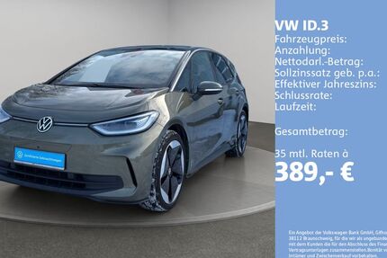 VW ID.3 23.331 km 30.890 &euro; Flensburg 24941
