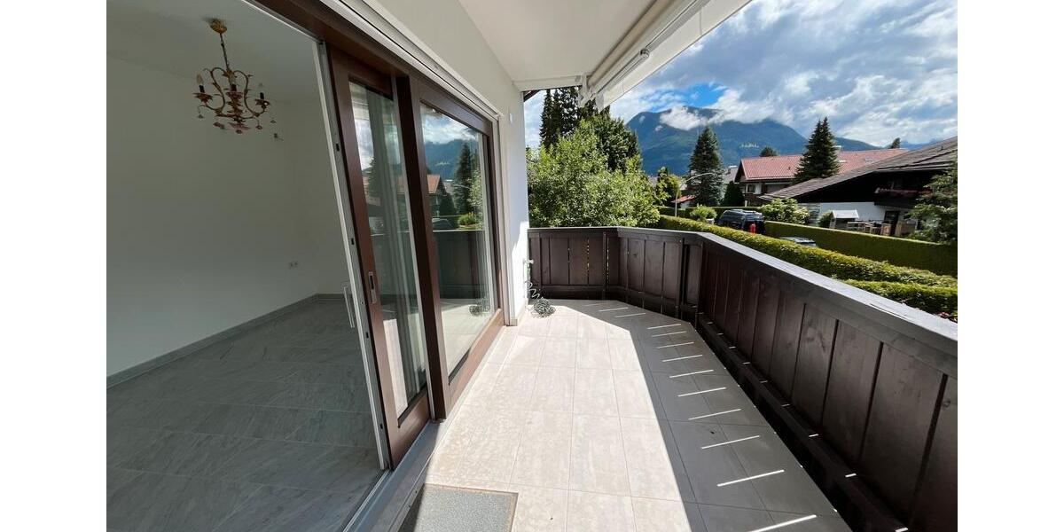 Etagenwohnung Garmisch-Partenkirchen Breitenau - 4 Zimmer, 160 m&sup2;, 1.200.000&euro; | Angebot:27116808