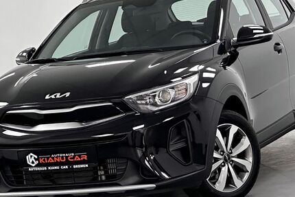 Kia Stonic 8.405 km 18.800 &euro; Bremen 28259