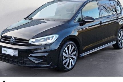 VW Touran 14.618 km 40.960 &euro; Bühl 77815