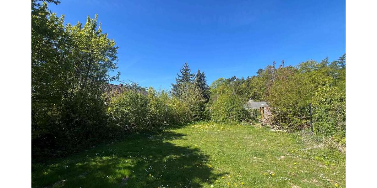 Grundstück Geesthacht - 198.000&euro; | Angebot:26390633
