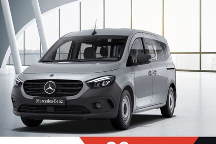 Mercedes-Benz eCitan 2.741 km 29.607 &euro; Rostock 18055