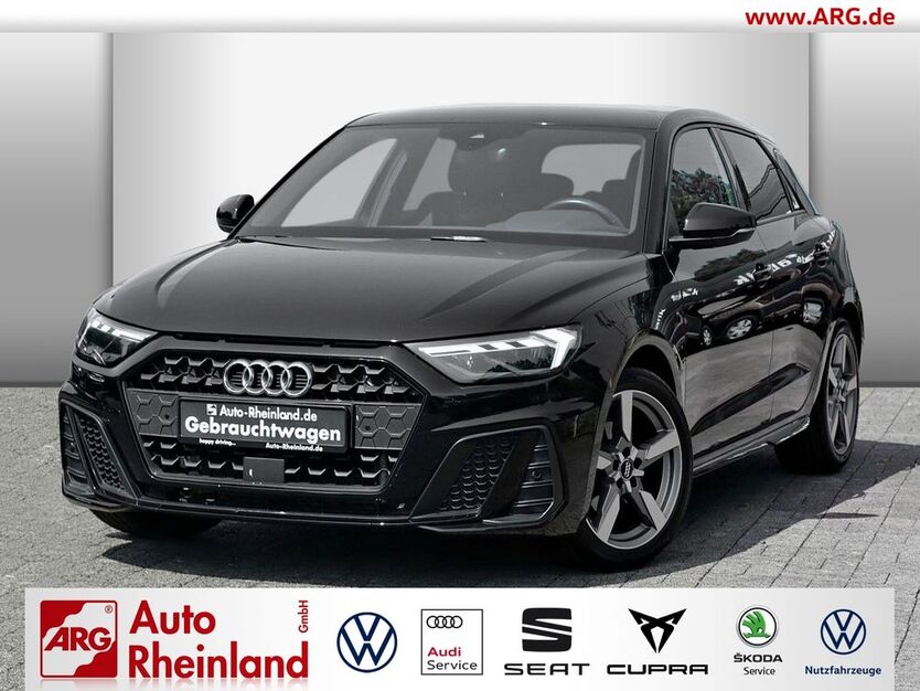 Audi A1 73.830 km 19.947 € Bonn 53175
