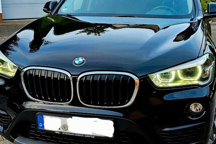 BMW X1 136.200 km 15.200 &euro; Teningen 79331