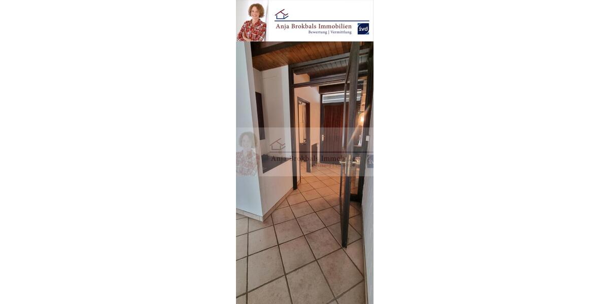 Reihenhaus mit Garage - ideal für kleine Handwerkerfamilie - provisionsfrei für Käufer - Reihenmittelhaus Bielefeld Jöllenbeck | Angebot:17768761