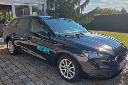 Seat Leon 35.000 km 21.000 &euro; Hofkirchen 94544