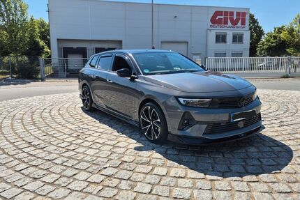 Opel Astra 40.000 km 21.000 &euro; Treuchtlingen 91757