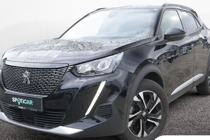 Peugeot 2008 24.500 km 22.990 &euro; Ulm 89081