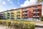 Etagenwohnung Aschersleben - 3 Zimmer, 53 m&sup2;, 402&euro; | Angebot:26167926