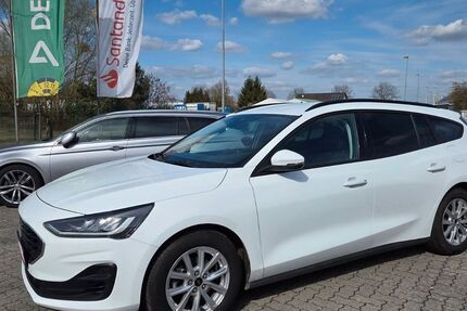 Ford Focus 65.850 km 15.990 &euro; Wittenberge 19322