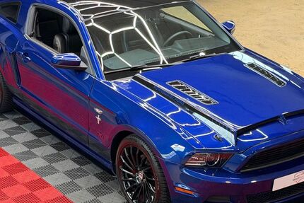 Ford Mustang 89.000 km 17.888 &euro; Kleinwallstadt 63839