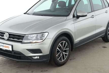 VW Tiguan 94.860 km 15.210 &euro; Köln 50739