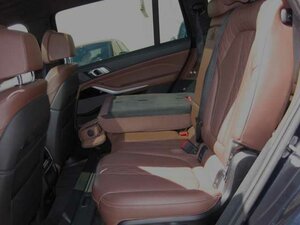 BMW X7 M50i dt.Fzg. Top Ausst. 101.000 km 51.999 &euro; Biebesheim 64584