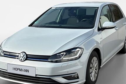 VW Golf 80.800 km 14.890 &euro; Regensburg 93055