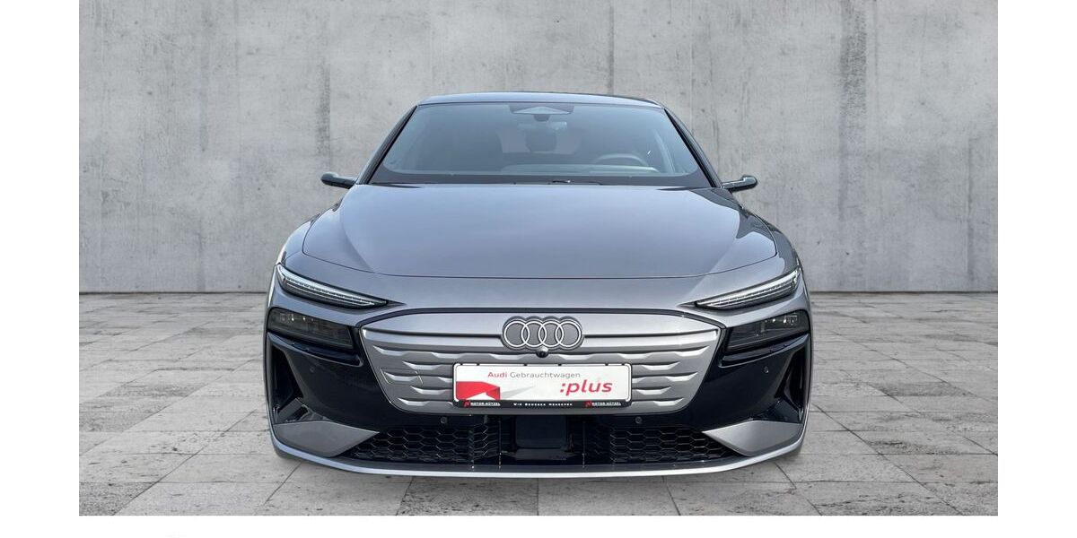 Audi A6 e-tron 8.297 km 74.930 &euro; Hof 95030