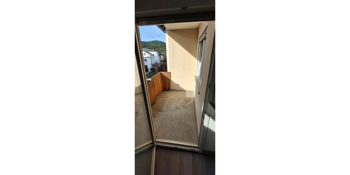 Etagenwohnung Gingen an der Fils - 1.5 Zimmer, 35 m&sup2;, 129.999&euro; | Angebot:26420118
