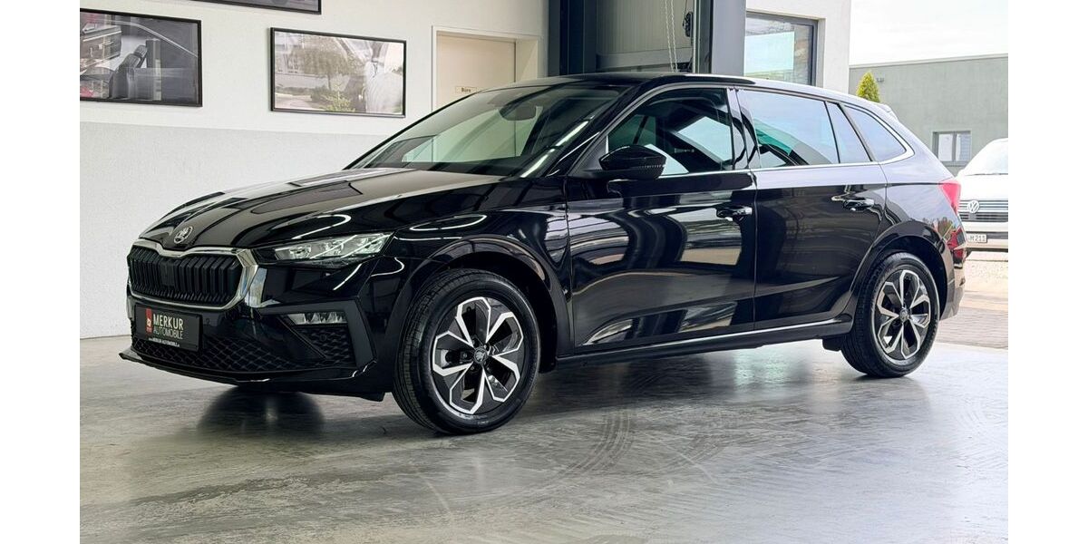 Skoda Scala 12.700 km 18.800 &euro; Krumbach 86381