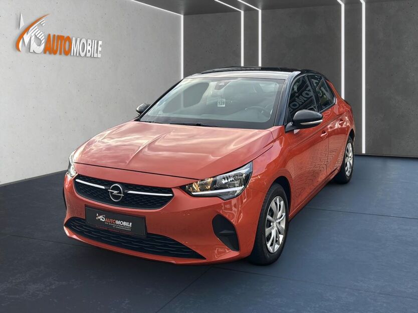Opel Corsa 31.240 km 12.990 € Sondershausen 99706