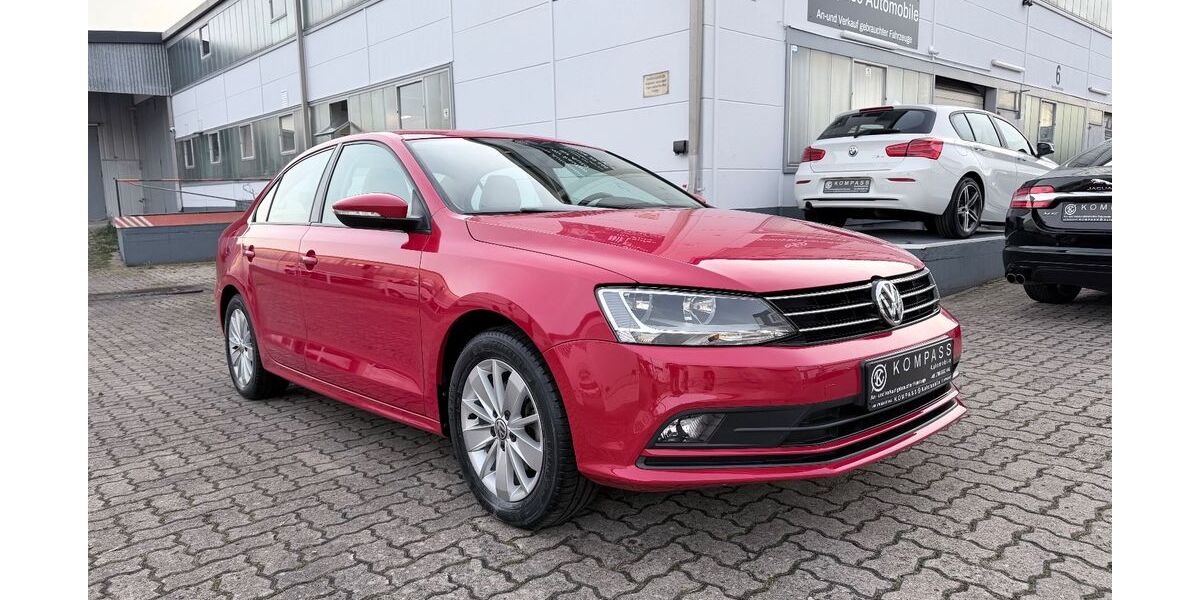 VW Jetta 57.287 km 12.900 &euro; Magstadt 71106