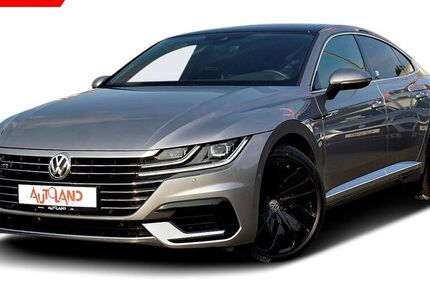 VW Arteon