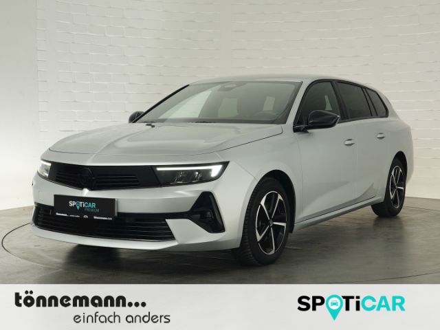 Opel Astra 16.494 km 25.424 € Heiden 46359