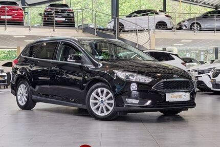 Ford Focus 118.800 km 8.950 &euro; Meppen 49716