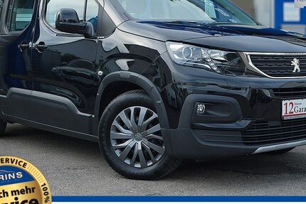 Peugeot Rifter 72.590 km 17.490 &euro; Nürtingen 72622