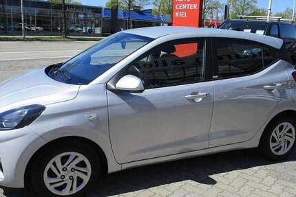 Hyundai i10 59.900 km 10.450 &euro; Kronshagen 24119