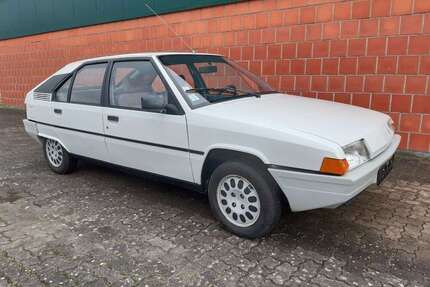 Citroen BX