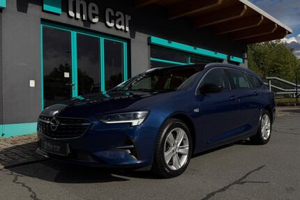 Opel Insignia 106.404 km 17.990 &euro; Riesa 01587