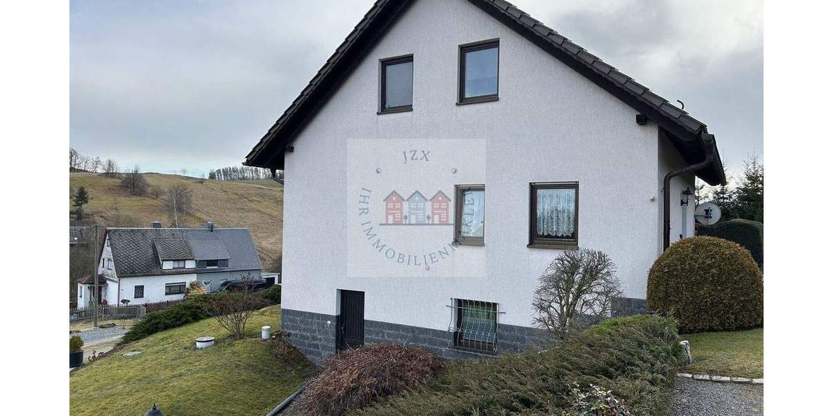Mehrfamilienhaus, Wohnhaus Gornau/Erzgebirge Gornau - 8 Zimmer, 118 m&sup2;, 369.000&euro; | Angebot:24873936
