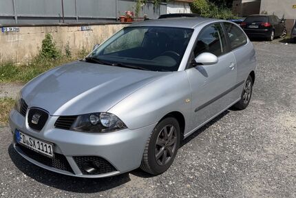 Seat Ibiza 81.000 km 1.900 &euro; Fulda 36043