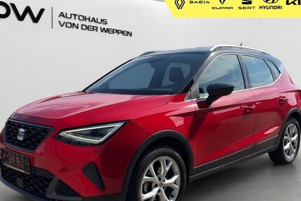 Seat Arona 27.900 km 20.480 &euro; Mosbach 74821