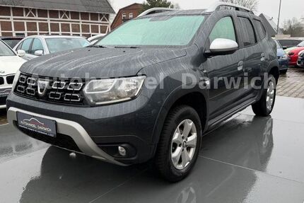 Dacia Duster 84.900 km 12.490 &euro; Winsen Luhe 21423