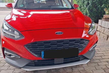 Ford Focus 111.200 km 11.900 &euro; Abtsgmünd 73453