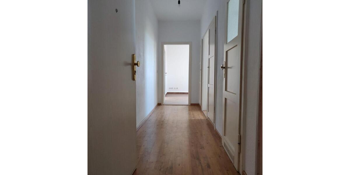 Etagenwohnung Finsterwalde - 2 Zimmer, 55 m&sup2;, 370&euro; | Angebot:26605699