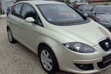Seat Altea 179.900 km 3.300 &euro; Mönchhagen 18182
