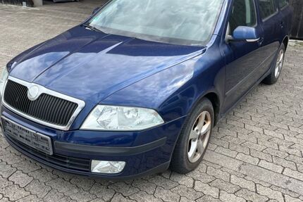 Skoda Octavia 223.925 km 870 &euro; Murnau 82418
