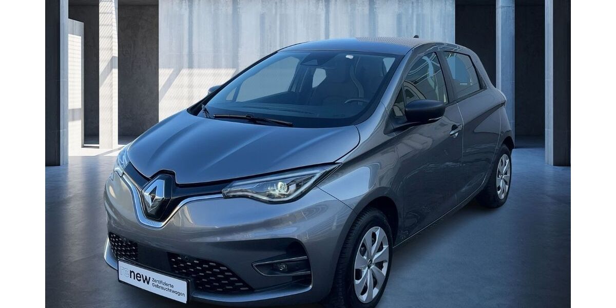 Renault ZOE 15.950 km 17.990 &euro; Berlin 13055