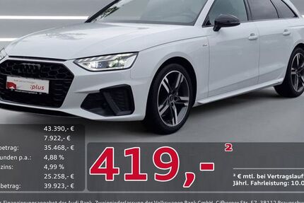 Audi A4 36.800 km 41.490 &euro; Ingolstadt 85057