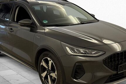 Ford Focus 99.998 km 14.750 &euro; Barchfeld - Immelborn 36456