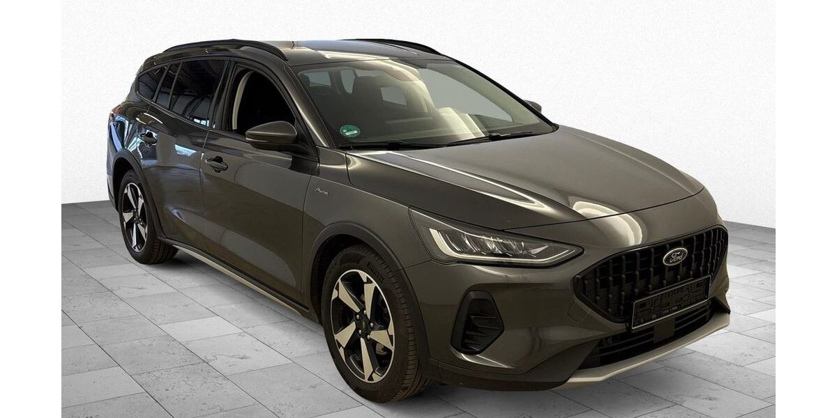 Ford Focus 99.998 km 14.750 &euro; Barchfeld - Immelborn 36456