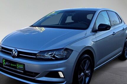 VW Polo 13.685 km 18.790 &euro; Berlin 10365