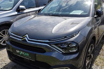 Citroen C4 43.600 km 17.900 &euro; Öhringen 74613